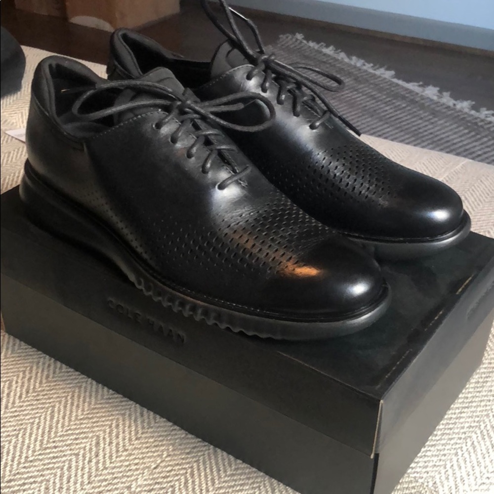 NEW Cole Haan ZeroGrand 2